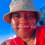 Kerryann Phillip - @kaypee_the_don - Instagram
