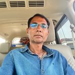 Paresh Chauhan - @kay_pee_tours_and_travels - Instagram