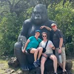Julie Kay Pelletier - @juliekayfromthemilkyway - Instagram