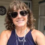 Kay Martin-Pence - @peaceful.garden.yogi - Instagram