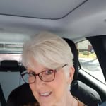 Kay Pence - @pence3186 - Instagram