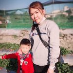 Kay - @kaypeng1211 - Instagram