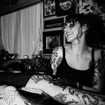 𝐊𝐀𝐓𝐄 𝐏𝐄𝐍𝐍 - @katepenntattoos - Instagram