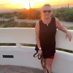 Kay Penn Vail - @grandmabeulahkay - Instagram