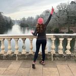 Kay Pennington - @kaypennpower - Instagram