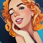 Kay Ariana Perez - @the_real_lifetime_show - Instagram