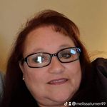 Melissa Kay Perryman Turner - @gamie49 - Instagram