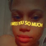 kaylia - @top_gyal_kayla_peterkin_1231 - Instagram