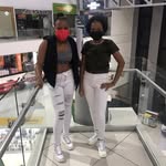 Kaysheline Peterking - @kayshelinepeterking - Instagram