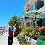 Kay Phan - @jazzykite - Instagram