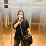 Kay Phan - @kayphan95 - Instagram