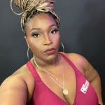 Kay Phelps | Houston, Tx - @fitthicckaymartin - Instagram