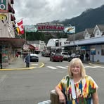 Kay Pickett - Facebook