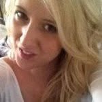 Kay Pickett - @kaypickett87 - Instagram