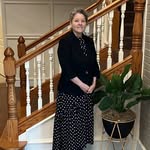 Kay Pickett - @royandkayandthesidestreetbbq - Instagram