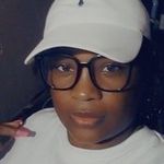 Kay Kay Plummer - @3346kay - Instagram