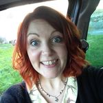 Kay Plummer - @karenfluffyk - Instagram