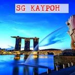 Kaypoh - @kaypohlah - Instagram