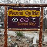 Donna Kay Pollard Chilcoat - @maomi_quilts_by_donna_kay - Instagram