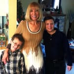 Kay Ellis Pollard - @lizzie603 - Instagram