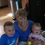 Kay Potter - @kk190567 - Instagram