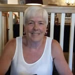Kay Potter - @kaypotter951 - Instagram