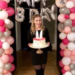 Kaylin Pound - @kaypoundbakes - Instagram