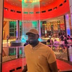 Kwame Nero - @kay__pounds - Instagram