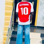 Olufade Kayode - @kay_pounds64 - Instagram