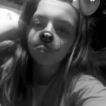 Alaynas spamm - @alayna_kay_leola_prater - Instagram