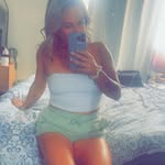 Kady Prater - @kaydymprater - Instagram