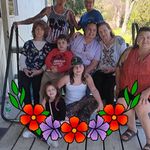 Patricia Kay Prater - @praterboyd - Instagram