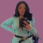 Ms. Pryce - @kay.pryce - Instagram
