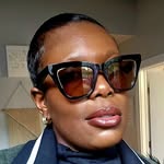 Kay-Anna Pusey - @kaypsoet - Instagram