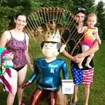 Katie Putnam - @katie_putnam - Instagram