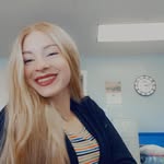 Kay Pyle - @kayyypyle - Instagram