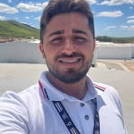 Kayque Oliveira - @kayque.eng - Instagram
