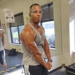 Kevin E. Turner - @kayquick87 - Instagram