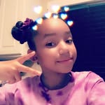 Kay Rader - @curlyhead_kay08 - Instagram