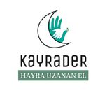 Kayrader Yardımlaşma ve Dayanışma Derneği - @kayra.der - Instagram