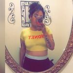 Kay Rodriguez - @kayradkey - Instagram