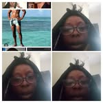 Kay Ramsay - @shawnkaysajanie - Instagram