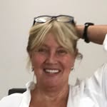 Kay Ramsay Reeves - @kayramsay - Instagram