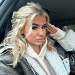 Kay Yasmin - @kay.randallx - Instagram