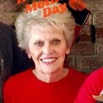 Kay Randall Holmes - @jwkholmes1 - Instagram