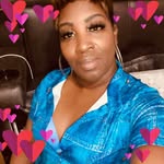 Kay Kay Randolph - @brina_kaykay - Instagram