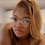 Kay Randolph - @thee_journeyy - Instagram