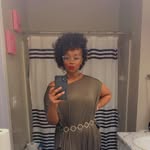 Kay Randolph - @anthony_lanayahmom - Instagram
