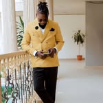 Randolph KayKay Mingle - @randolphkaykay - Instagram