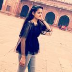 Kayra Sharma - @kayrasharma16 - Instagram